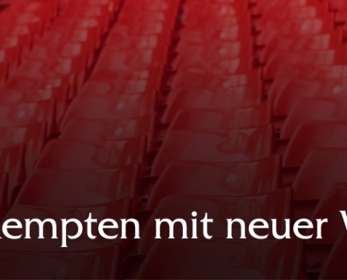 Olsc kempten neue website